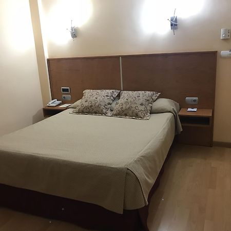 Hotel Alfonso VIII De Cuenca Куэнка Экстерьер фото