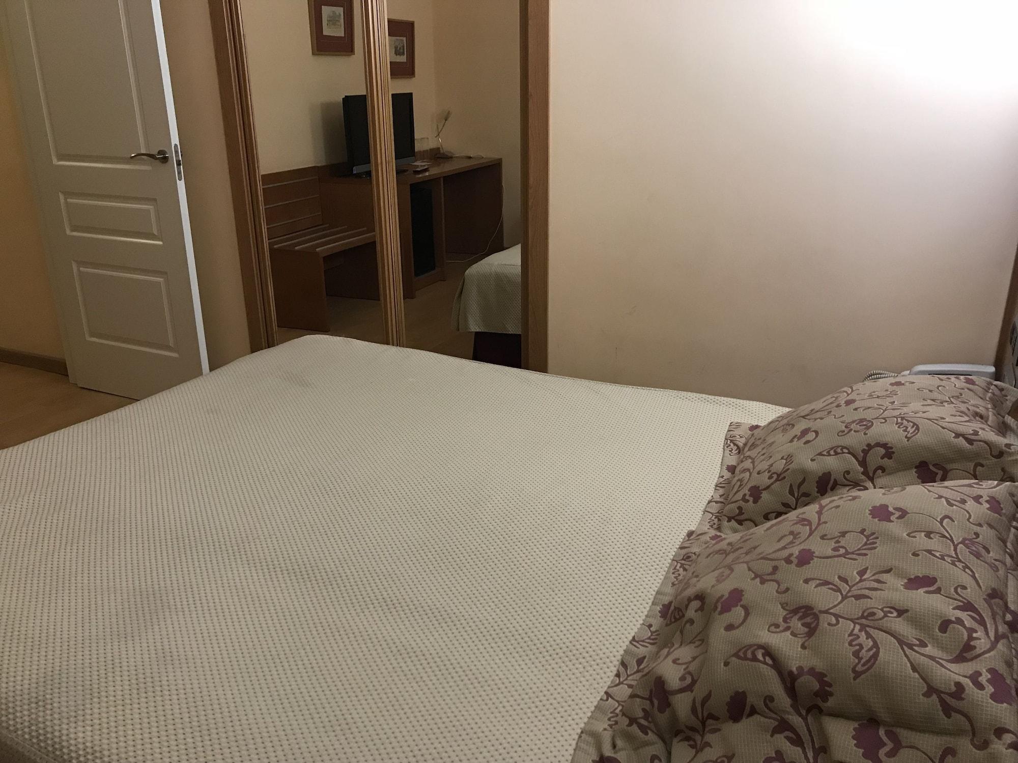 Hotel Alfonso VIII De Cuenca Куэнка Экстерьер фото