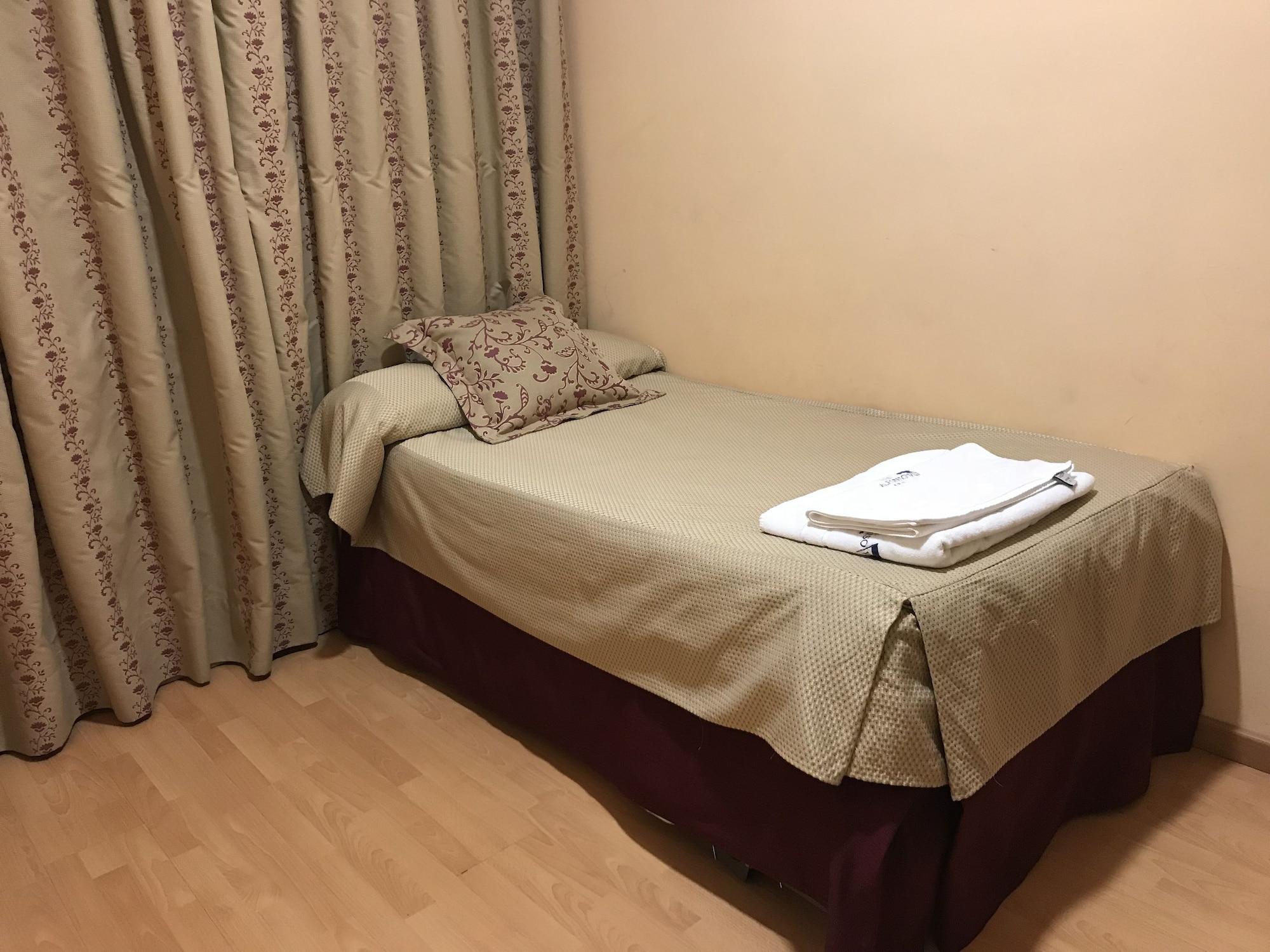 Hotel Alfonso VIII De Cuenca Куэнка Экстерьер фото