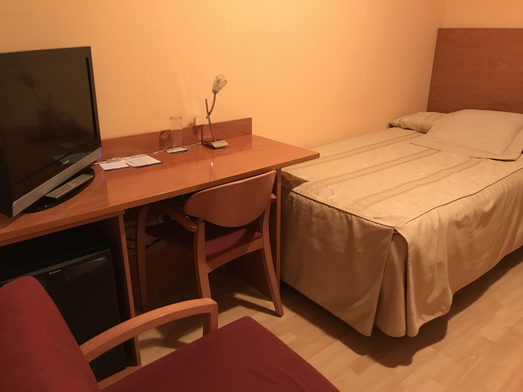 Hotel Alfonso VIII De Cuenca Куэнка Экстерьер фото