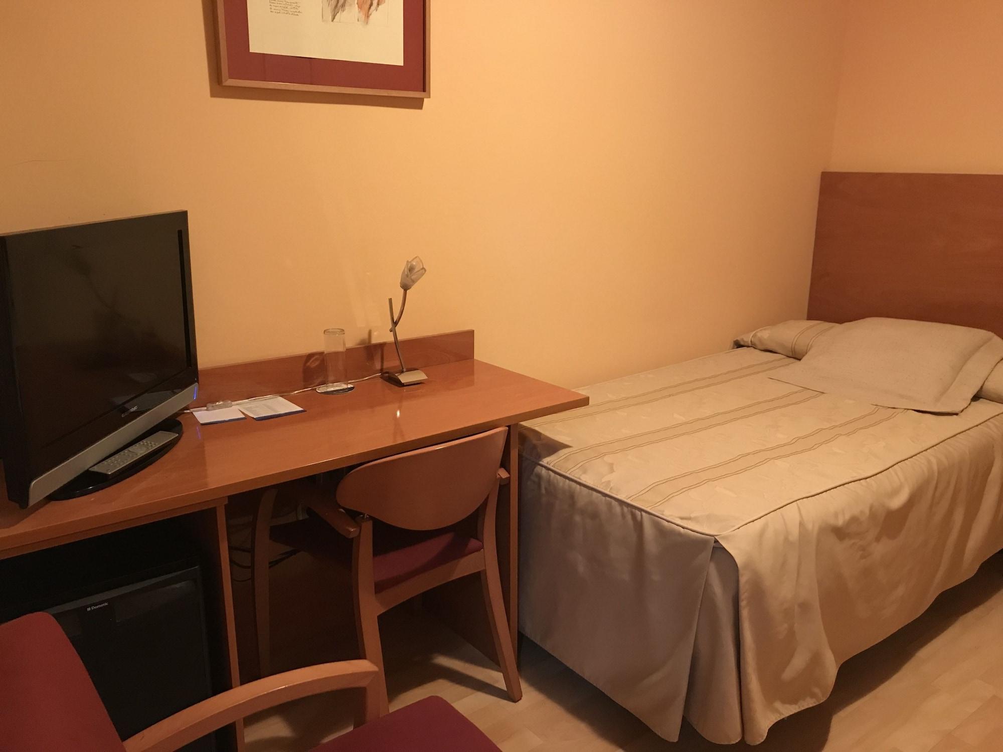 Hotel Alfonso VIII De Cuenca Куэнка Экстерьер фото
