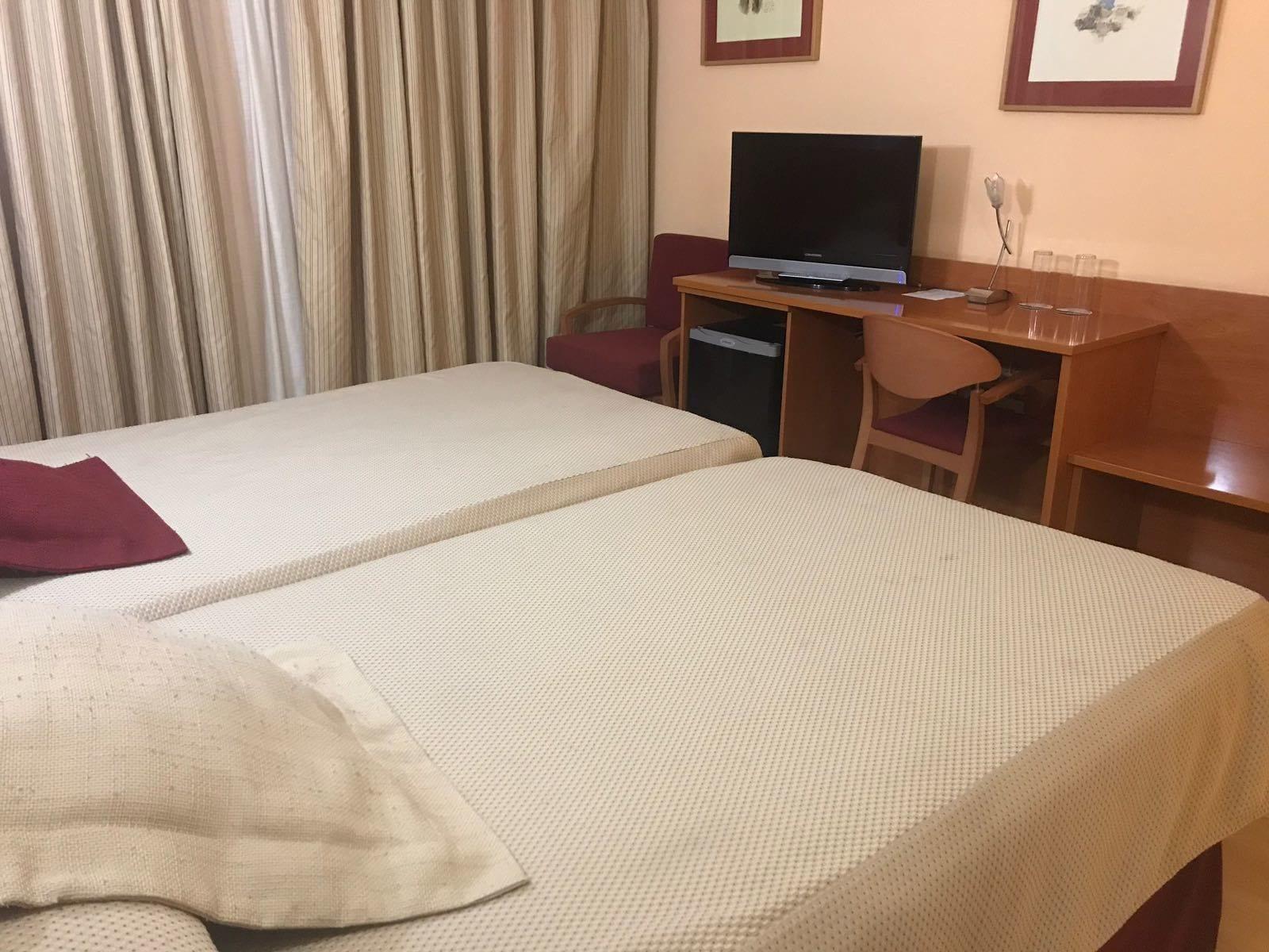 Hotel Alfonso VIII De Cuenca Куэнка Экстерьер фото