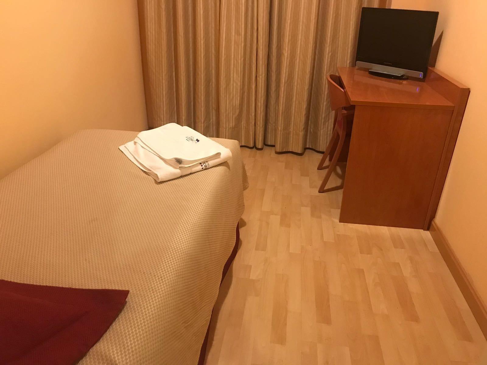 Hotel Alfonso VIII De Cuenca Куэнка Экстерьер фото