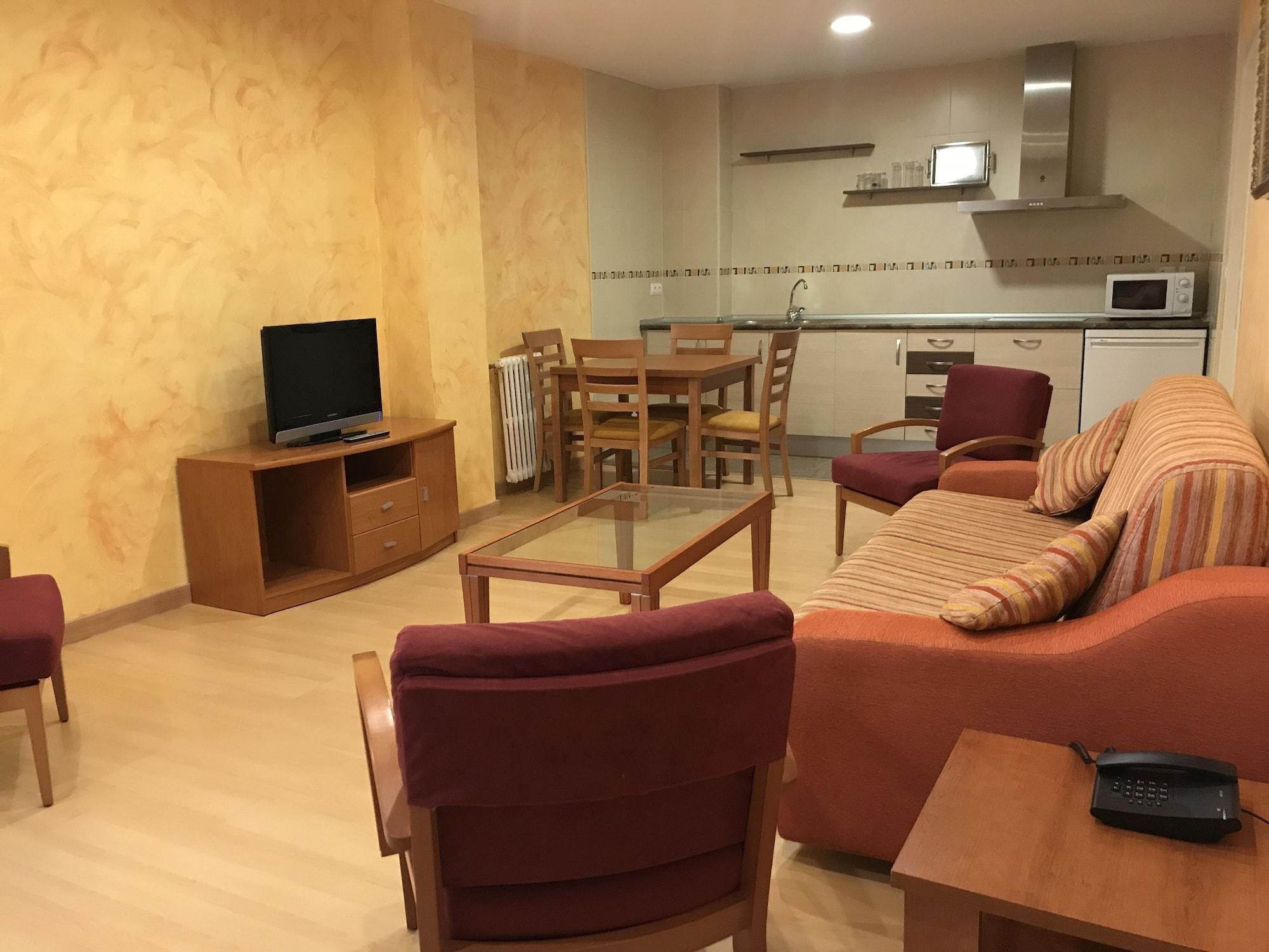 Hotel Alfonso VIII De Cuenca Куэнка Экстерьер фото
