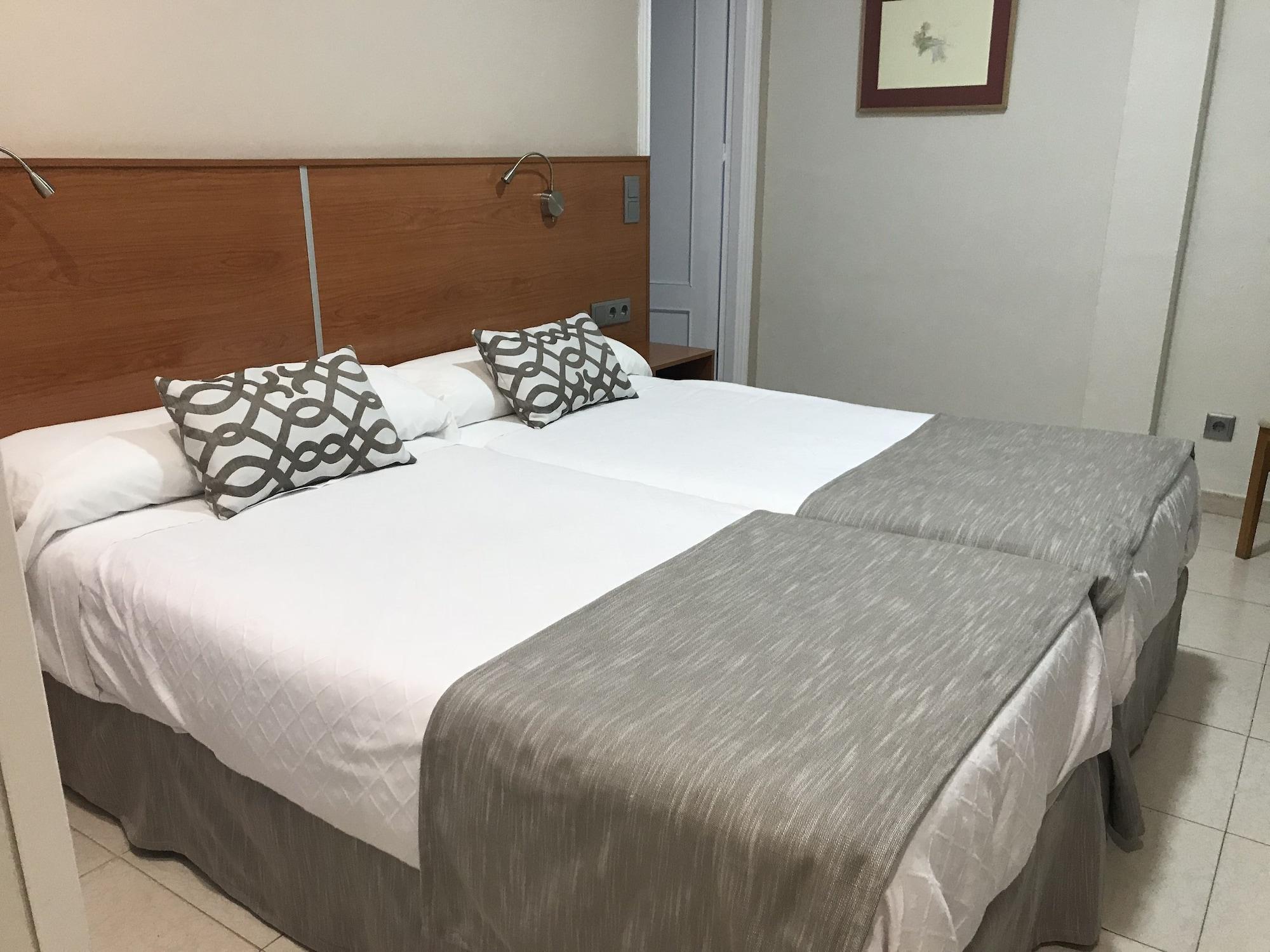 Hotel Alfonso VIII De Cuenca Куэнка Экстерьер фото