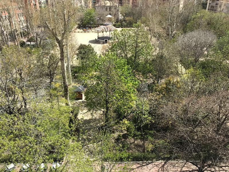 Hotel Alfonso VIII De Cuenca Куэнка Экстерьер фото